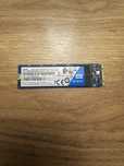 WD Blue 3D NAND 500GB M.2 2280 SATA SSD