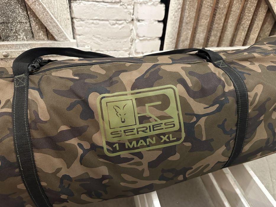 Namiot Fox R-Series 1 man XL