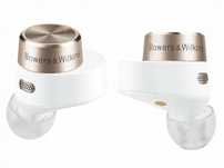 uszkodzony słuchawki bezprzewodowe  bowers & wilkins pi7 opis