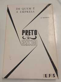 De quem é a empresa, de G. Rovirosa