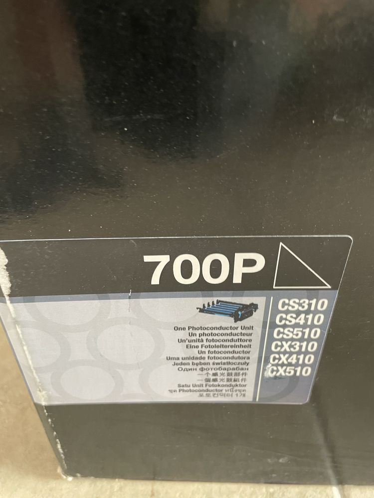 Lexmark Photoconductor Unit 700P