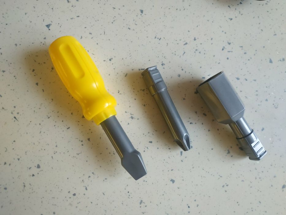 Набор  детских инструментов workshop оригинал