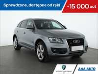 Audi Q5 3.0 TDI, 236 KM, Automat, Skóra, Navi, Xenon, Bi-Xenon, Klimatronic,