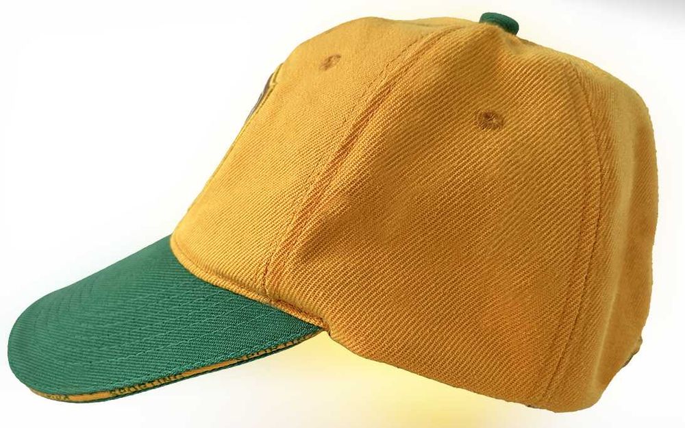 Boné Cap Sporting, Novo/Raro