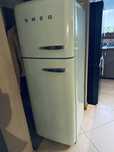 Smeg Lodówka 50's Retro Style FAB30RPG5 Pastelowa Zieleń