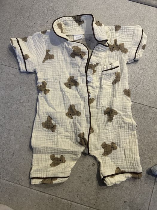 Одяг для немовлят 3-6 місяців