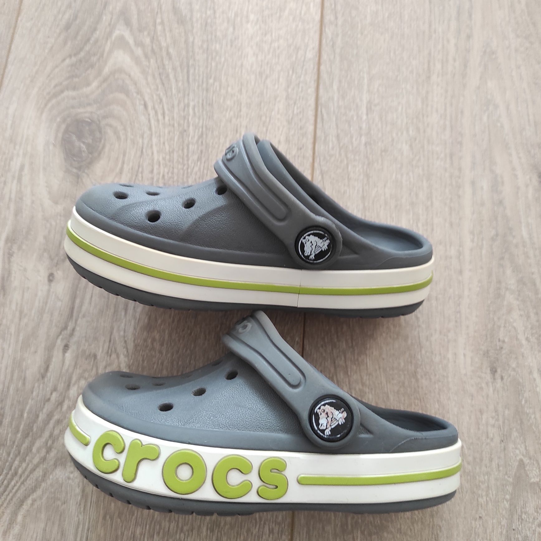 Crocs c 8 23-24 р.крокси сабо клоги кроксы