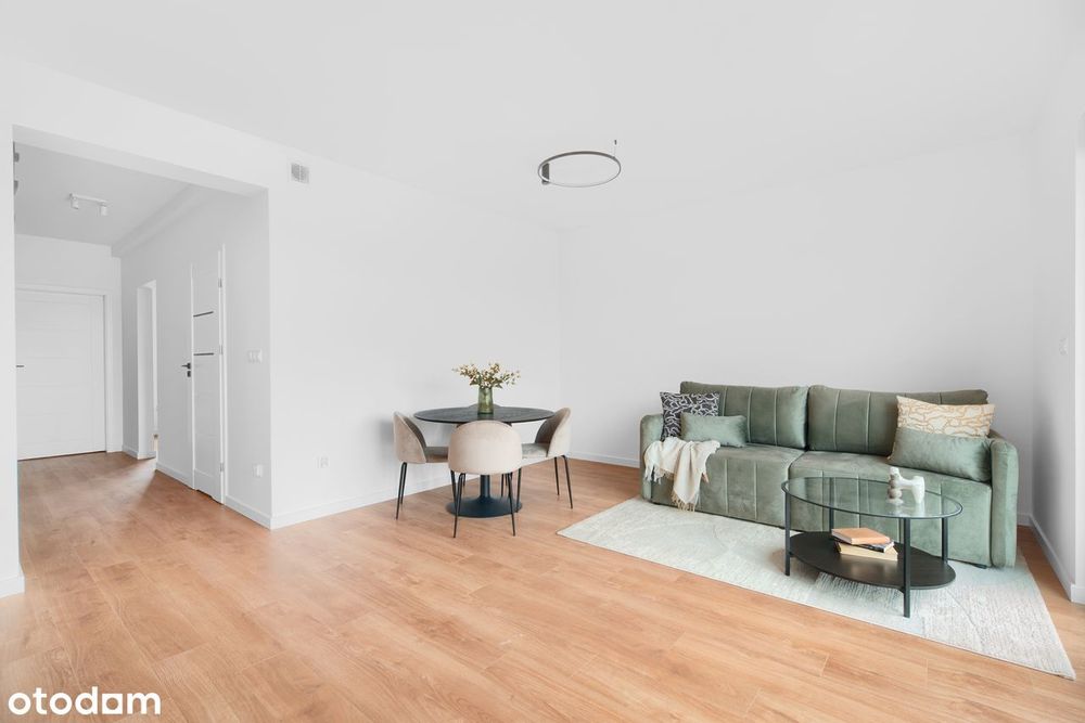 Do wynajęcia: Komfortowy dom z ogrodem w Brodowie