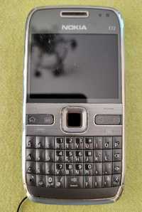 Nokia E72 bez ładowarki