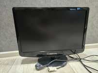 Монітор samsung 2032bw