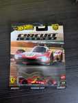 Hot Wheels Premium Ferrari 499P