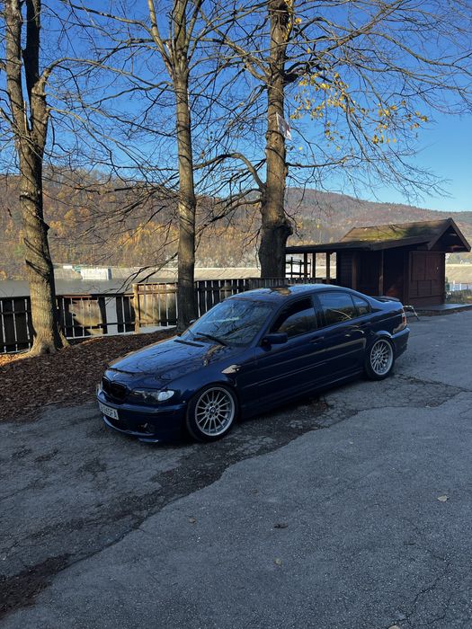 Styling 32 8j et20 17" alufelgi felgi bmw e46 e39 e36 e34