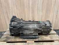 Коробка Автомат Nissan Navara 2.5 d40 АКПП Pathfinder R51 КПП