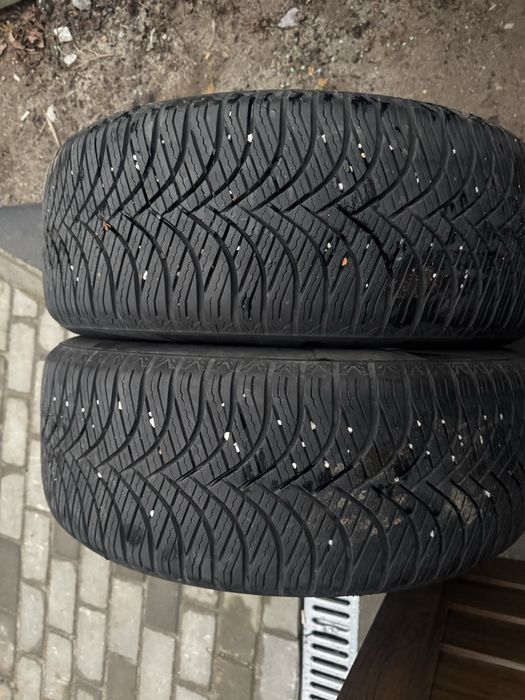 Opony wielosezonowe westlake 225/50 r17