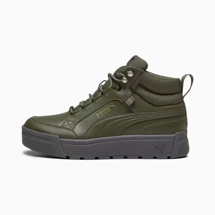 Черевики Puma Tarrenz SB III Puretex (40р по 47р) (393930-03)