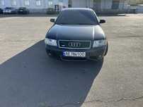 Продам ауди а6c5 s-line