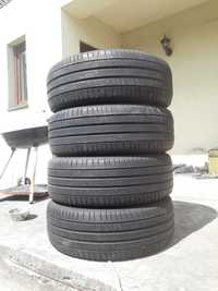 Lato Michelin 215/55 R17 5.5mm