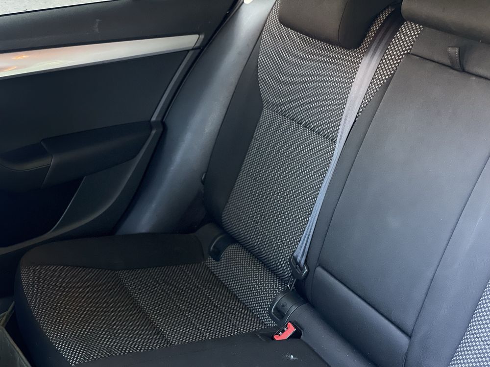 Skoda Octavia A7 2.0TDI 2016 рік