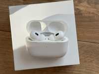 Airpods Pro 2 Generacji oryginalne gwarancja.