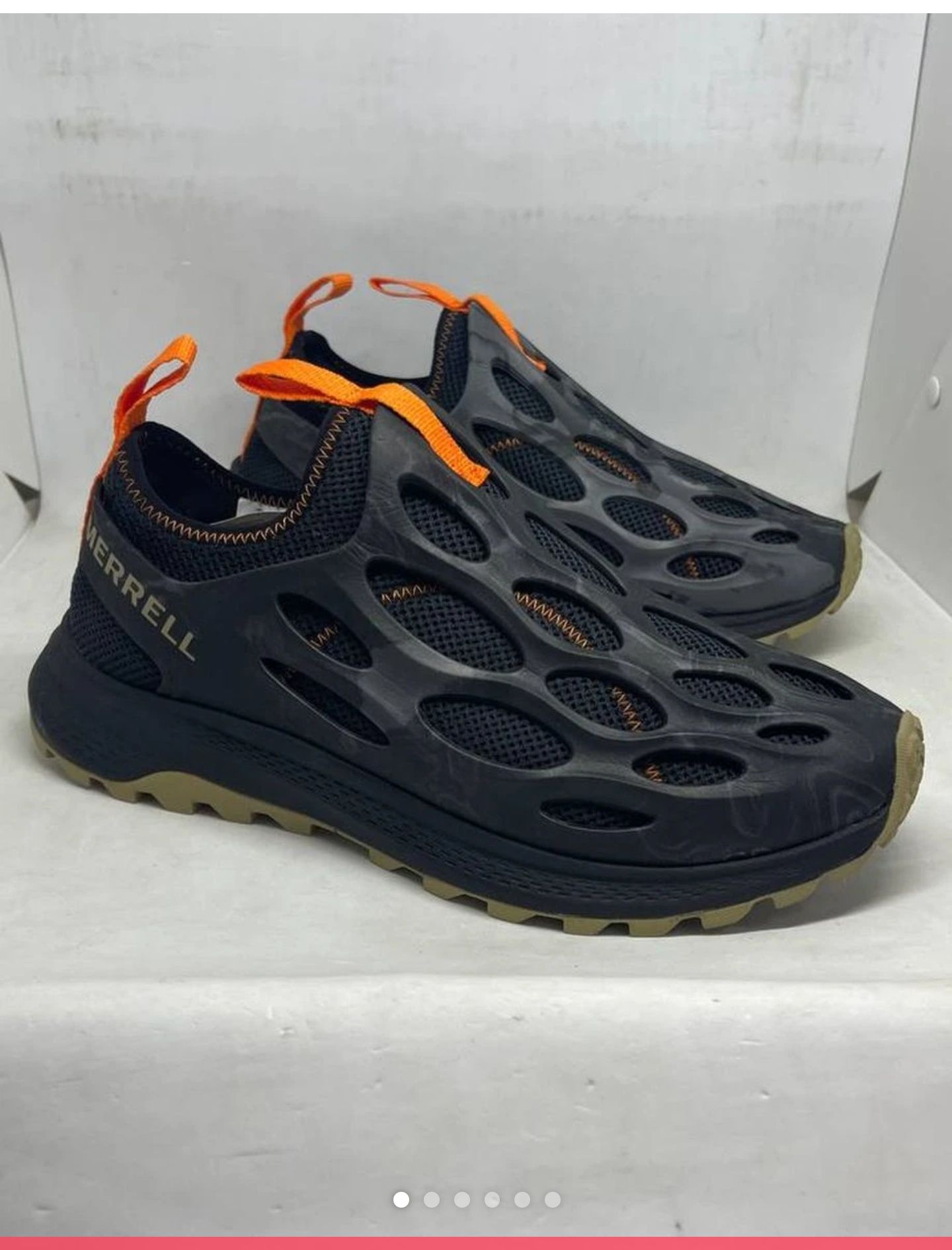 Кроссовки Merrell