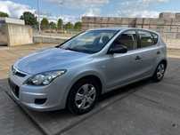 Hyundai I30 zadbany,bezwypadkowy