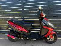 Barton huragan 2018r JAK NOWY 50/80 ZADBANY transport CALA PL video
