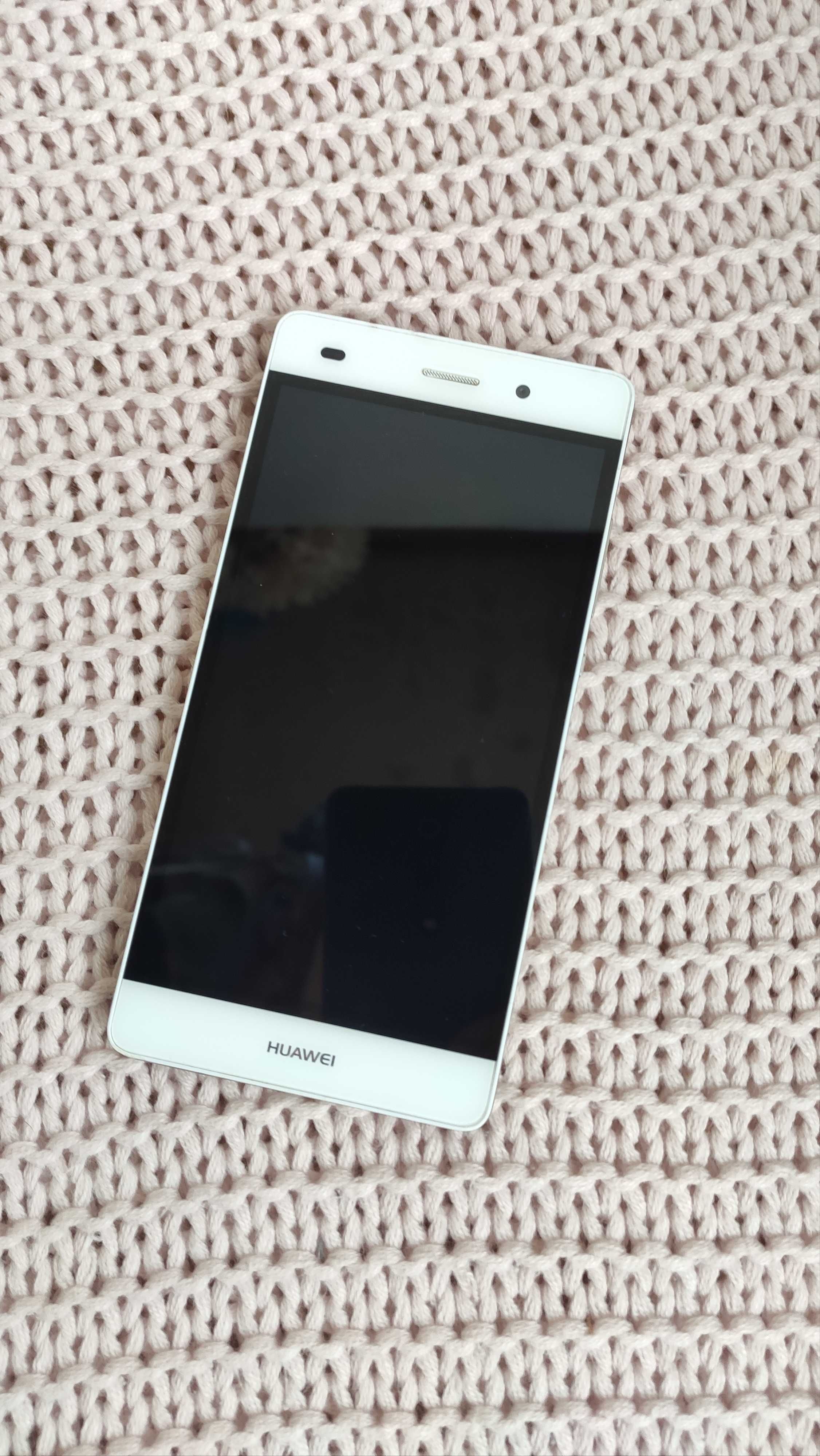 Huawei P8 lite 2015р.