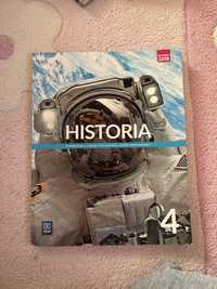 Podręcznik do historii klasa 4