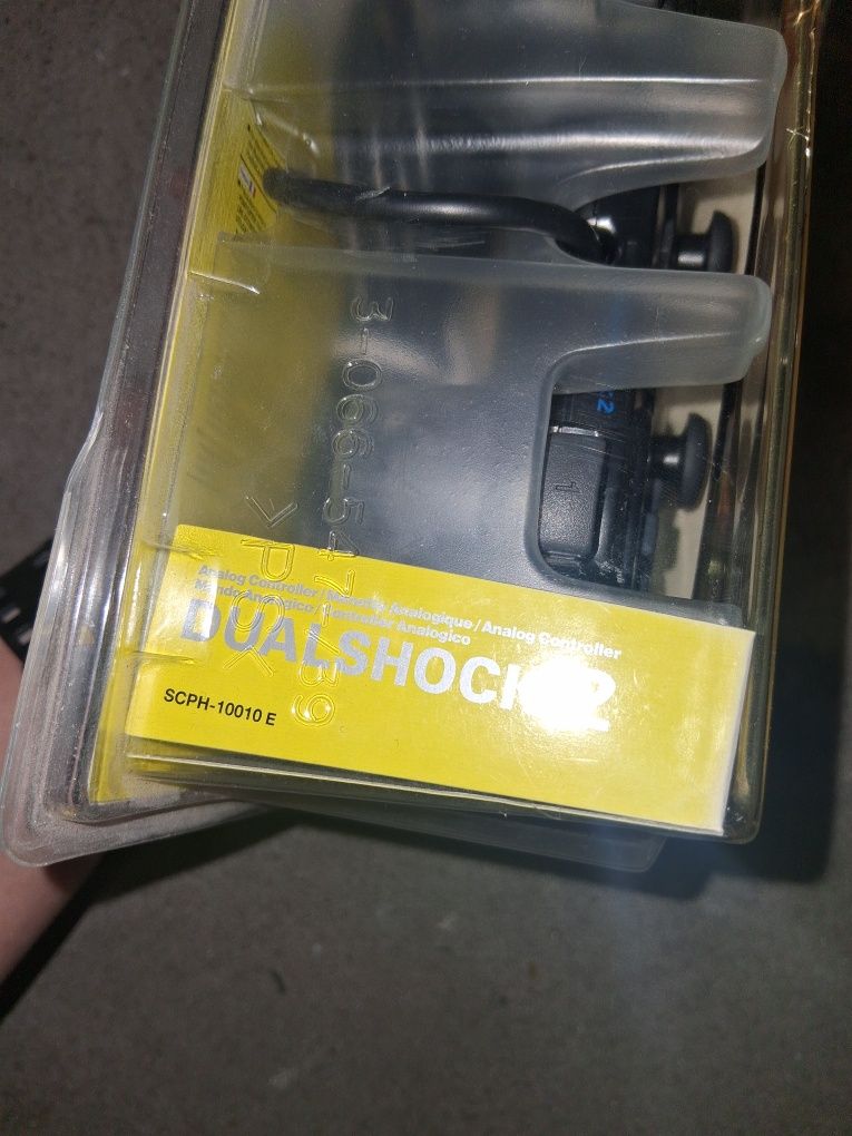 DualShock 2 ps2 play stadion 2