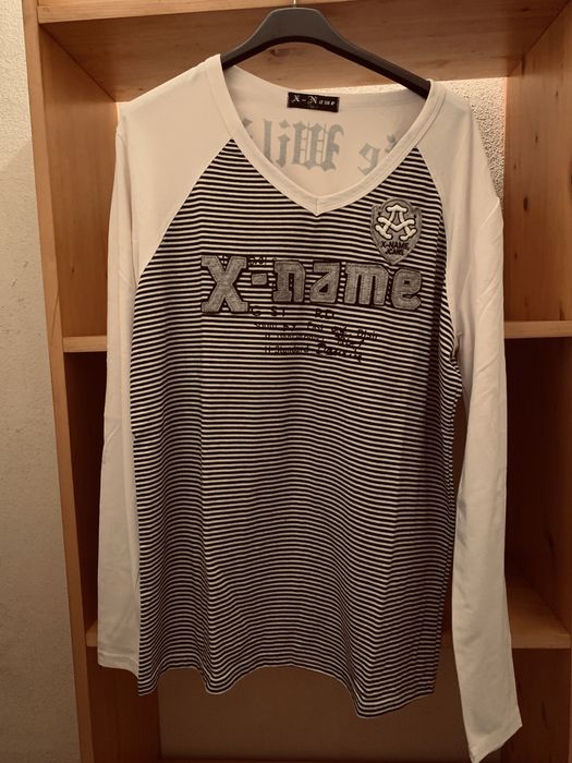 Sweat preta e sweat branca