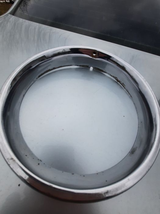 Ободки фар ваз 2101