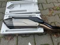 Tłumik Akrapovic performance ducati multistrada V4S