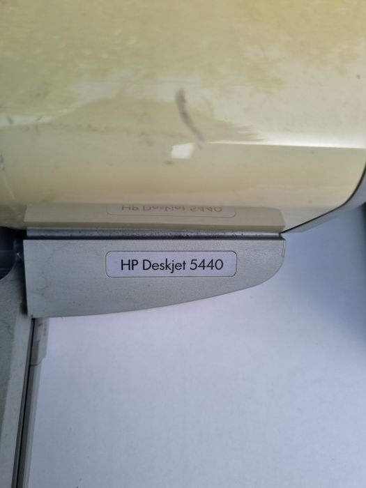 Drukarki atramentowe