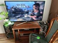 Xbox classic + GTA v na ps3