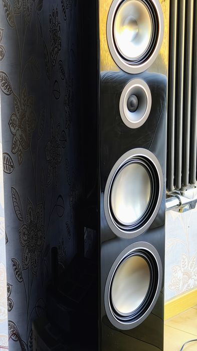 Canton Vento 896.2 dc