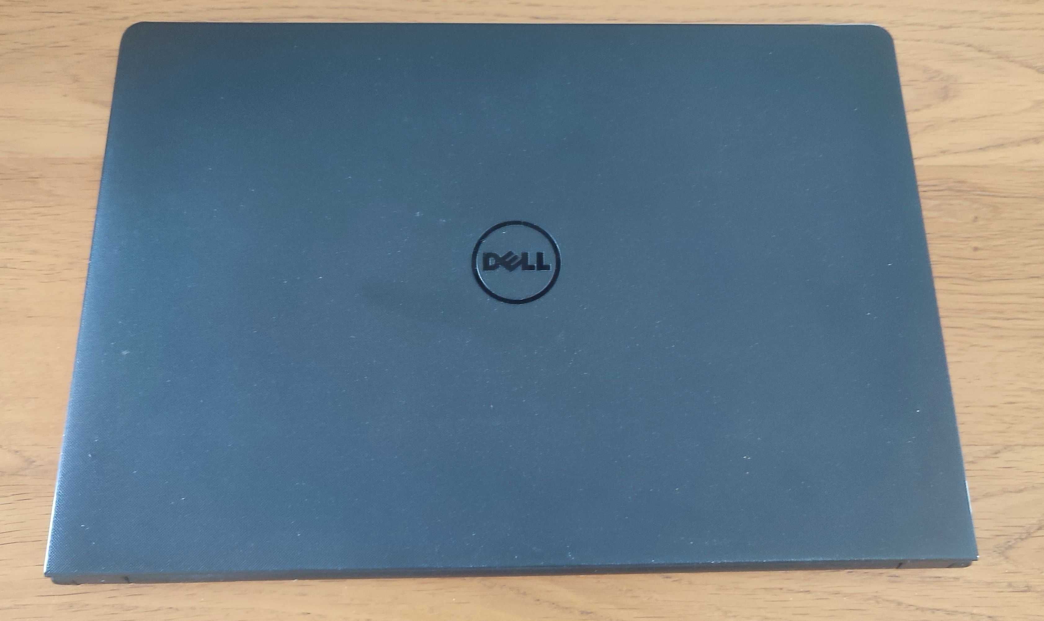 Komputer Dell Inspiron 15 3567