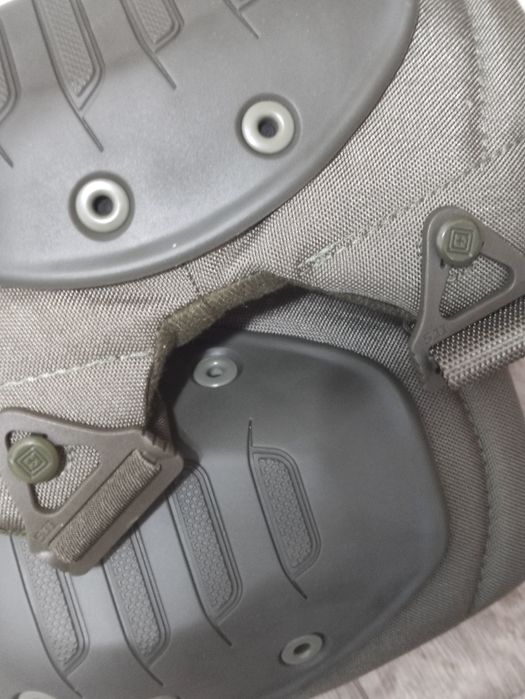 Тактичні наколінники від бренду 5.11. Орігінал.Нові.