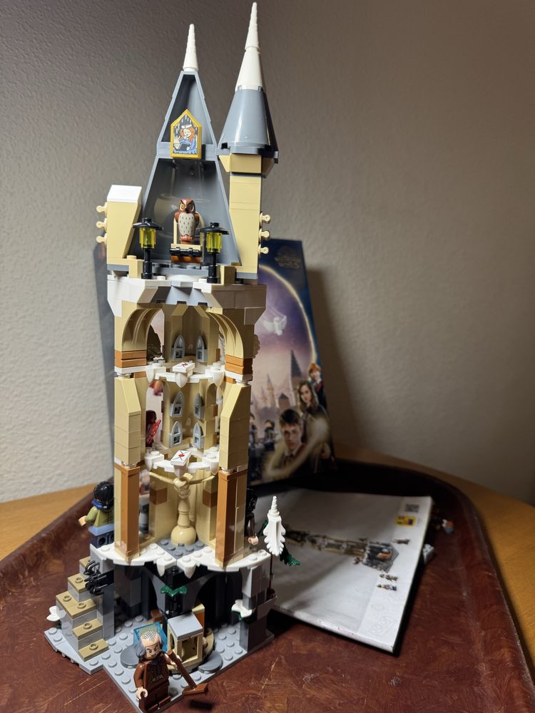 Конструктор для детей LEGO