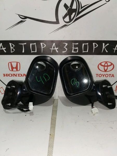 Зеркало заднего вида Honda Civic 4D седан Хонда Сивик Цівік Сівік 4Д
