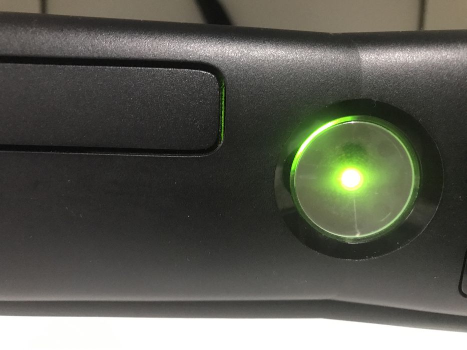 Консоль xbox 360 ідеал