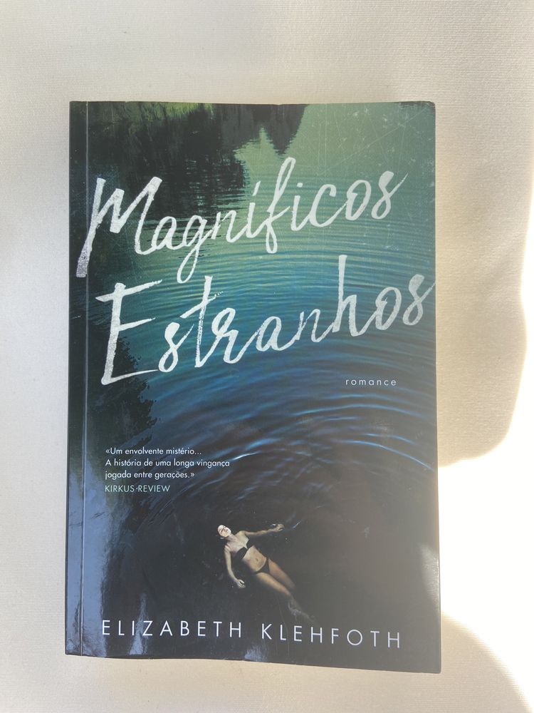 Magníficos Estranhos