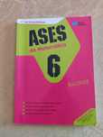 Ases da matemática 6