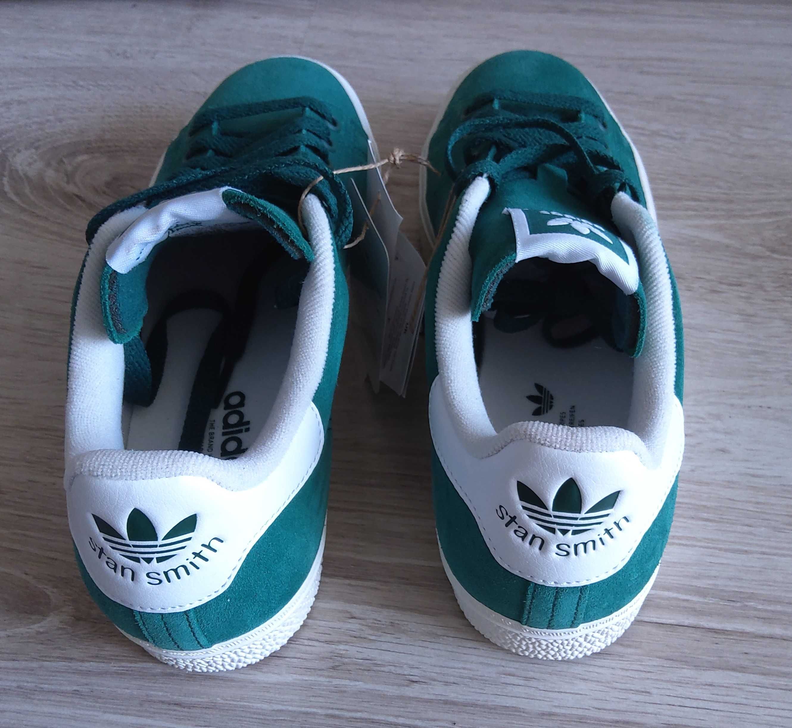 Buty Adidas Stan Smith CS W r. 38 2/3 IE0445