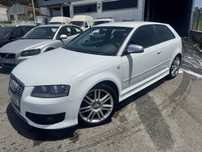 Audi S3 2.0TFSI Quattro 265CV