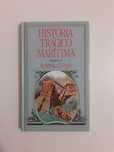 António Sérgio, História tragico-maritima