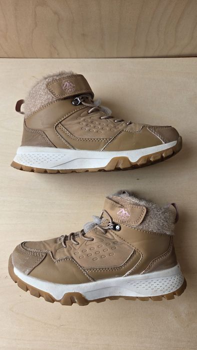 Cool Club buty zimowe dziewczęce r. 34