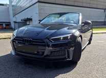 Audi S5 Audi S5 530KM Akrapowic ZAMIANA