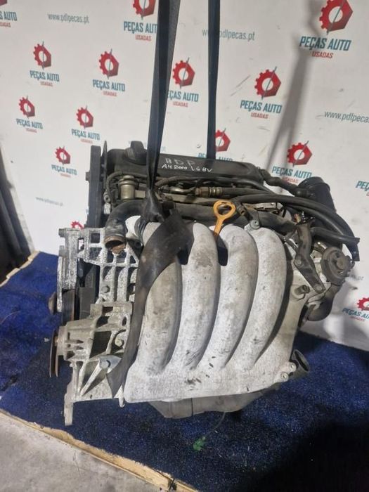 Motor Combustão Audi A4 (8D2, B5)