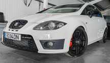 Seat Leon Cupra R ABT