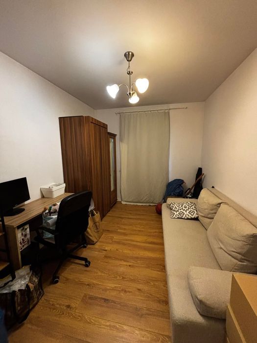 Pokój na wynajem od stycznia 1300 zl, PETS FRIENDLY